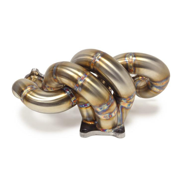 STM Tuned Evo 7/8/9 Stock Replacement Exhaust Manifold