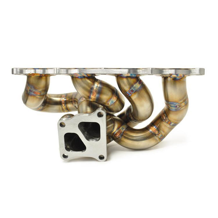 STM Tuned Evo 7/8/9 Stock Replacement Exhaust Manifold