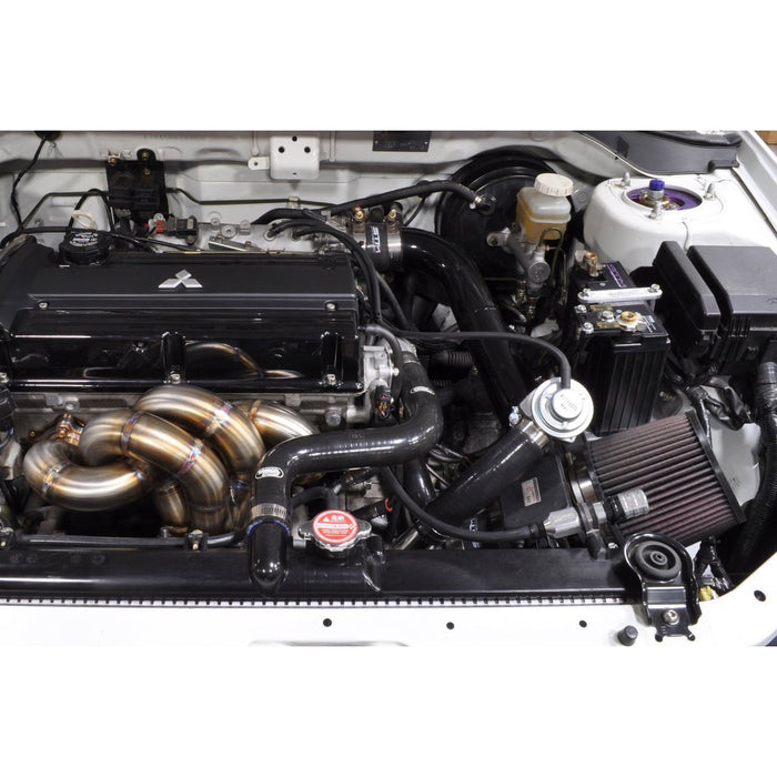 STM Tuned Evo 7/8/9 Stock Replacement Exhaust Manifold