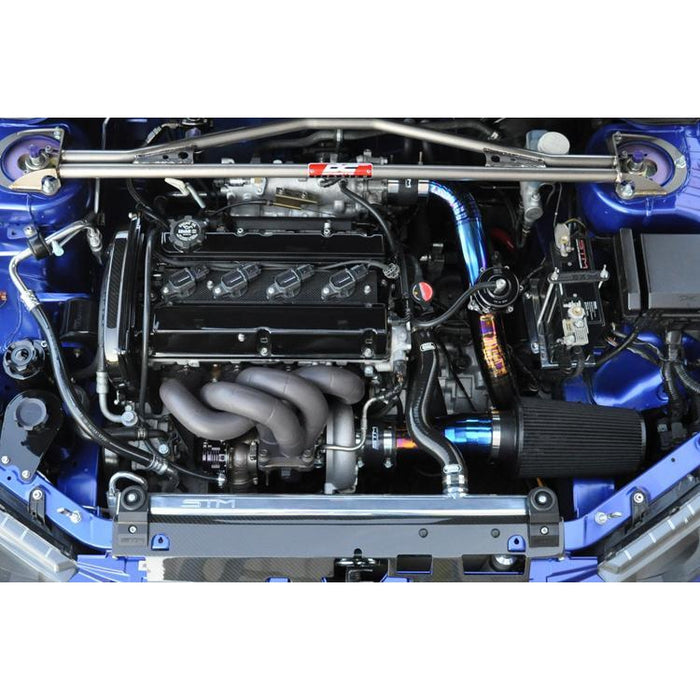 STM Tuned Evo 7/8/9 Stock Replacement Exhaust Manifold