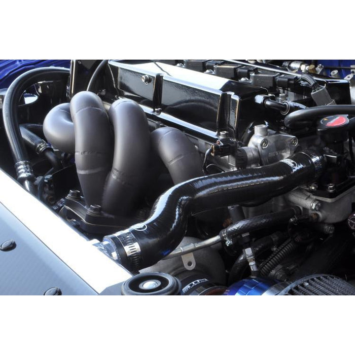 STM Tuned Evo 7/8/9 Stock Replacement Exhaust Manifold