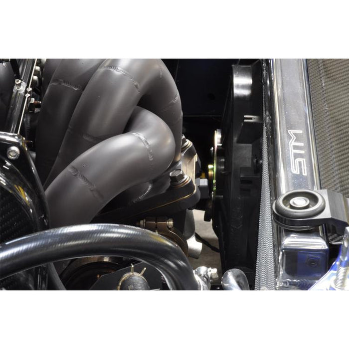 STM Tuned Evo 7/8/9 Stock Replacement Exhaust Manifold