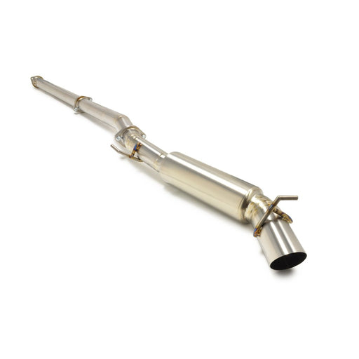 STM Tuned Evo 7/8/9 Titanium Cat-Back Exhaust