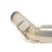 STM Tuned Evo 7/8/9 Titanium Cat-Back Exhaust