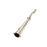 STM Tuned Evo 7/8/9 Titanium V-Band 3.5in Exhaust for FF 6870 Turbo Kit