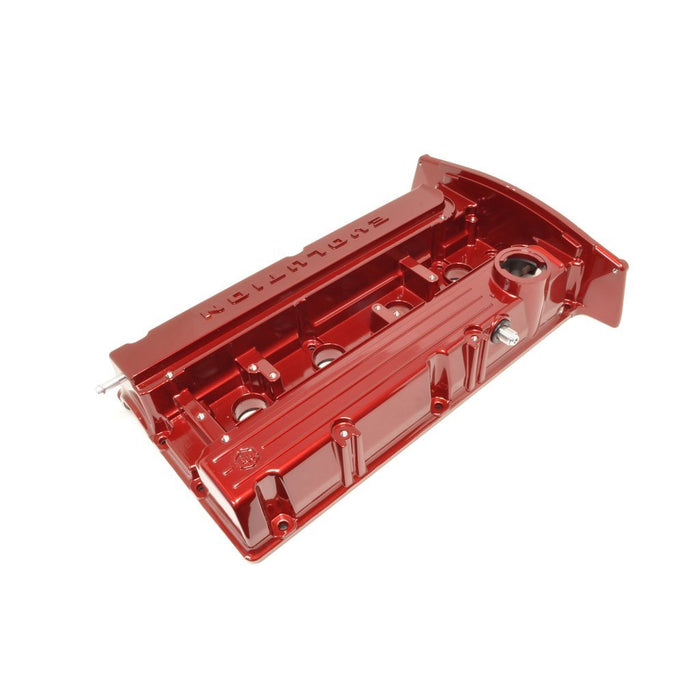 STM Tuned Valve Cover Fittings for Evo 4/5/6/7/8/9