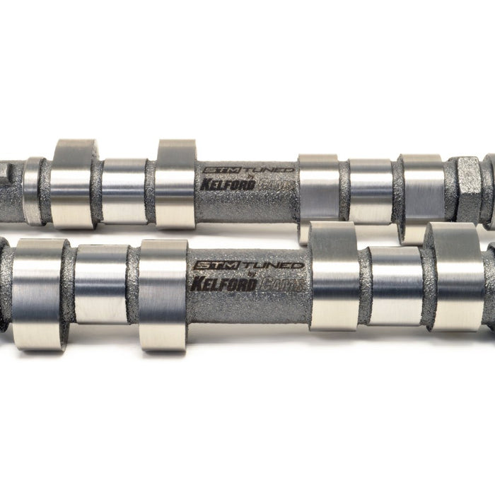 STM Tuned 650 Cams for Evo 4-8