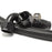 STM Tuned Evo 7/8/9 -AN Lower Hose Kit for STM Billet Radiator