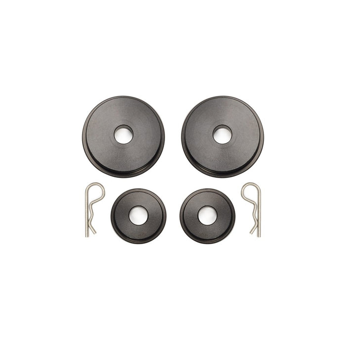 STM Tuned Under-Hood Shifter Cable Bushings for Evo 8/9 5-Spee