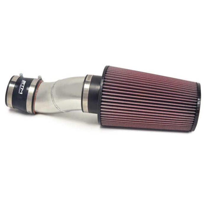 STM Tuned 3.5" Aluminum SD Intake (No MAF) for Evo 8/9