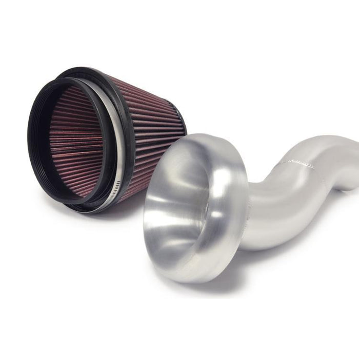 STM Tuned Bellmouth SD Intake (No MAF) for Evo 8/9