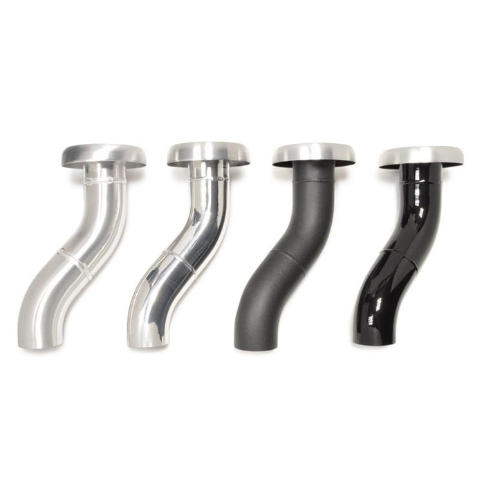 STM Tuned Bellmouth SD Intake (No MAF) for Evo 8/9