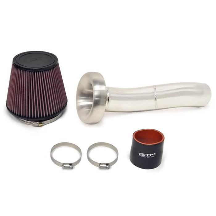 STM Tuned Bellmouth SD Intake (No MAF) for Evo 8/9