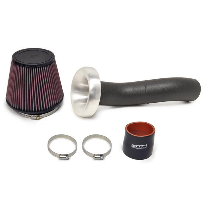 STM Tuned Bellmouth SD Intake (No MAF) for Evo 8/9