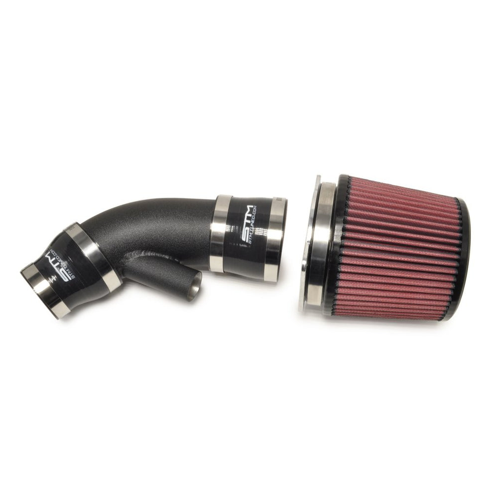 STM Tuned Intake Kit for Stock MAF Evo 8/9