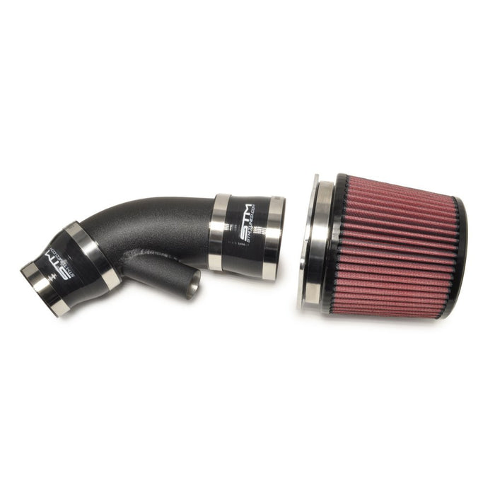 STM Tuned Intake Kit for Stock MAF Evo 8/9