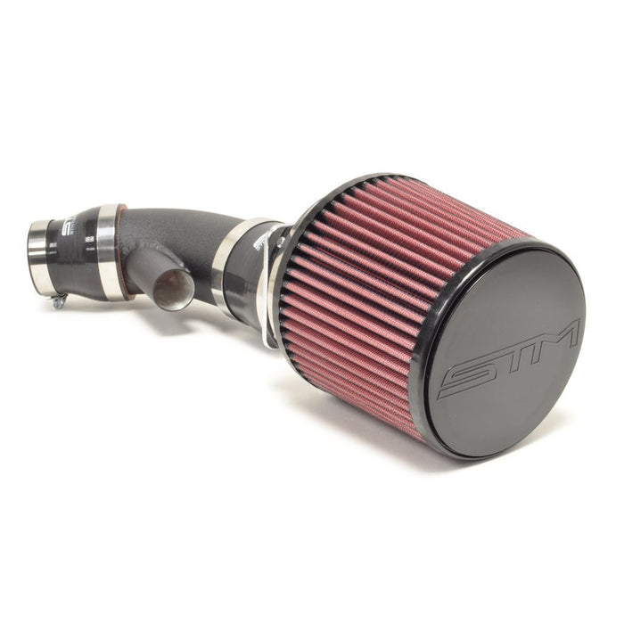 STM Tuned Intake Kit for Stock MAF Evo 8/9