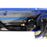 STM Tuned Evo 8/9 Relocated Coolant Overflow Reservoir