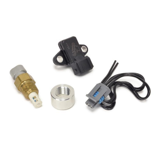 STM Tuned Speed Density Sensor Kit GM AIT & 4 Bar MAP for Evo 8/9 & DSM