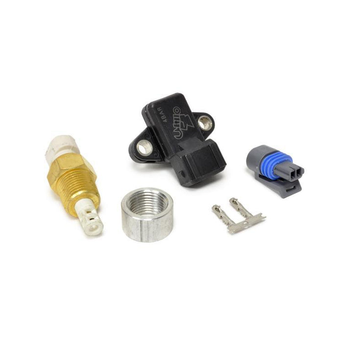 STM Tuned Speed Density Sensor Kit GM AIT & 4 Bar MAP for Evo 8/9 & DSM