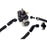 STM Tuned E85 Safe FPR Kit for Evo 8/9