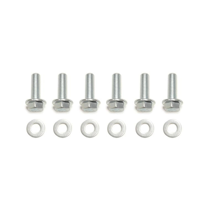 STM Tuned Evo 8/9 Front Bumper Support Bar