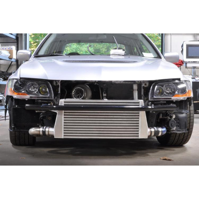 STM Tuned Evo 8/9 Front Bumper Support Bar