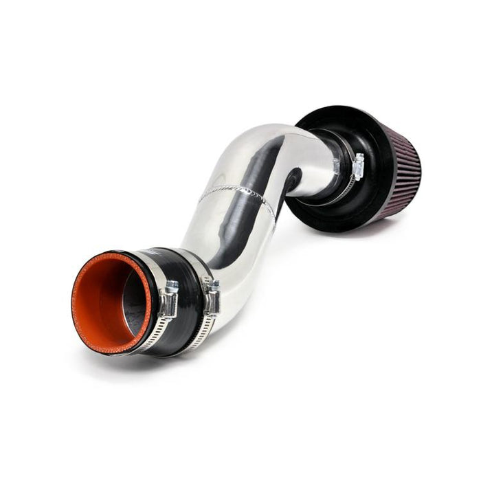 STM Tuned 3" Aluminum SD Intake (No MAF) for Evo 8/9