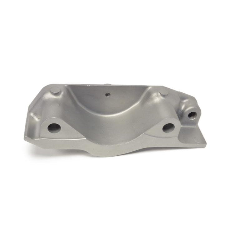 STM Tuned Evo 8/9 Modified Power Steering Delete Bracket