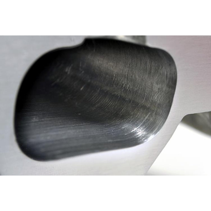 STM Tuned OEM Ported Intake Manifold - Evo 8/9