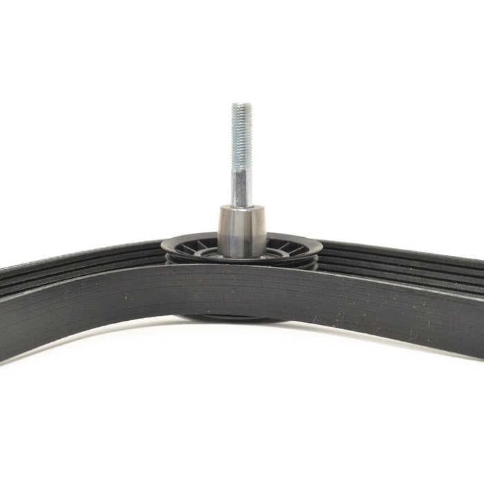 STM Tuned Evo 8/9 Power Steering Delete Kit