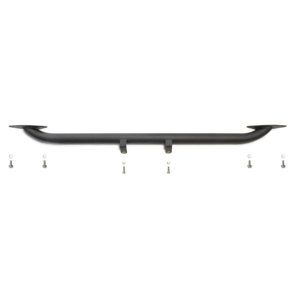 STM Tuned Evo 8/9 Rear Bumper Support Bar