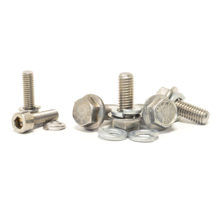 STM Tuned Evo 8/9 Rear Bumper Support Bar