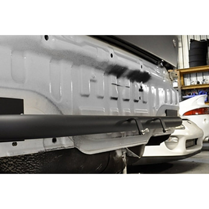 STM Tuned Evo 8/9 Rear Bumper Support Bar