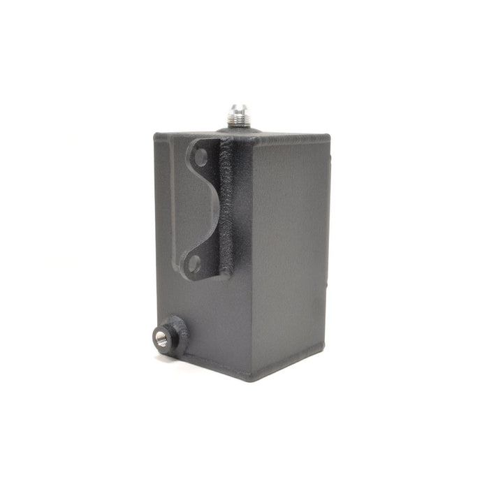 STM Tuned Evo 8/9 Oil Catch Can V2 Sealed