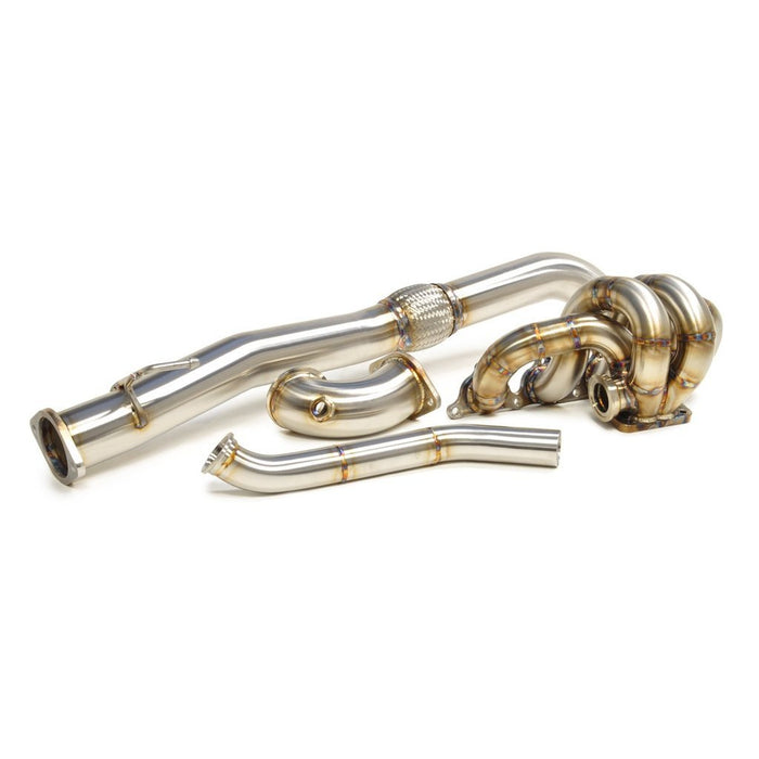 STM Tuned Evo 7/8/9 Standard Placement T3 Hot Parts Kit