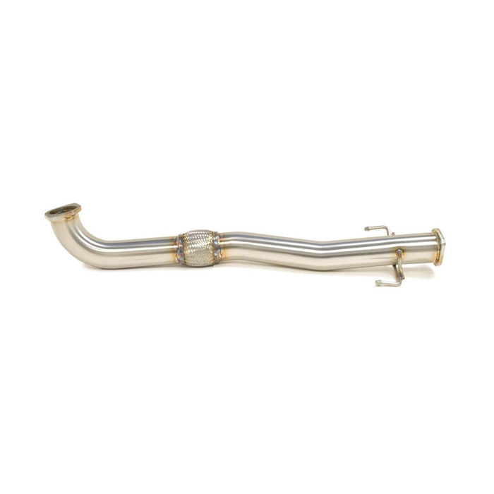 STM Tuned Evo 7/8/9 Standard Placement T3 Hot Parts Kit