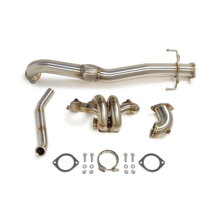 STM Tuned Evo 7/8/9 Standard Placement T3 Hot Parts Kit