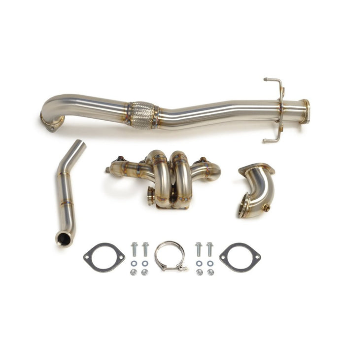 STM Tuned Evo 7/8/9 Standard Placement T3 Hot Parts Kit