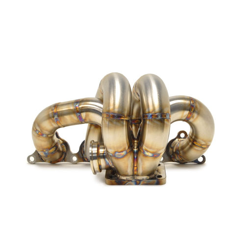 STM Tuned Evo 7/8/9 Standard Placement T3 Exhaust Manifold