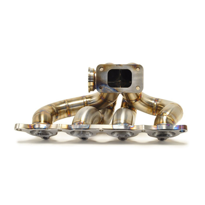 STM Tuned Evo 7/8/9 Standard Placement T3 Exhaust Manifold