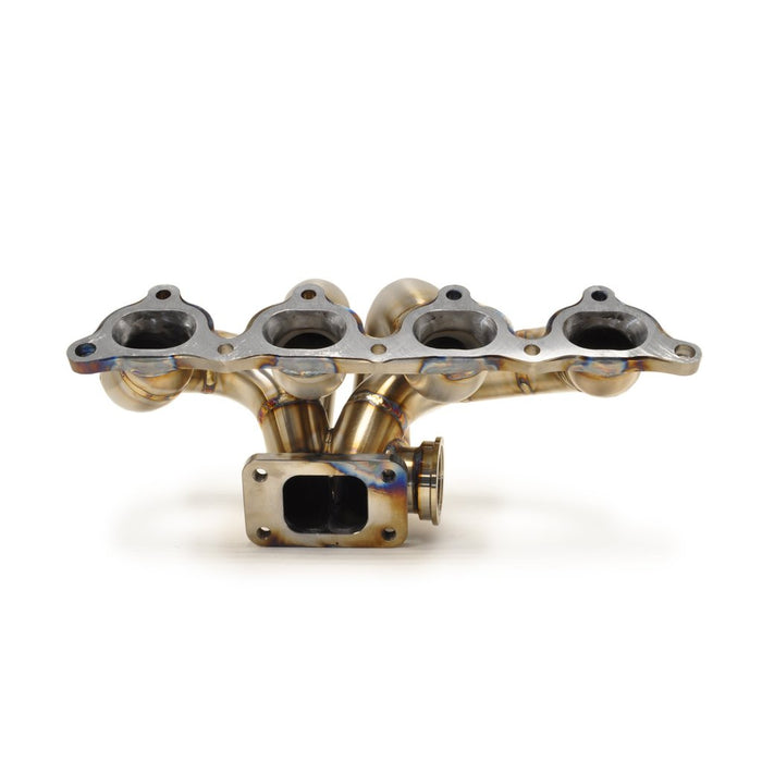 STM Tuned Evo 7/8/9 Standard Placement T3 Exhaust Manifold