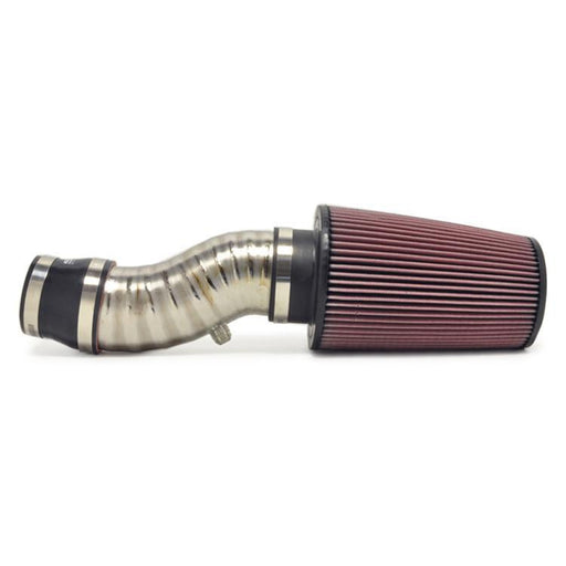 STM Tuned 3.5" Titanium SD Intake (No MAF) for Evo 8/9