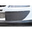 STM Tuned Carbon Fiber Front Bumper Shutters - Evo 9