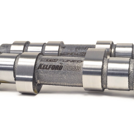 STM Tuned 650 Cams for Evo 9