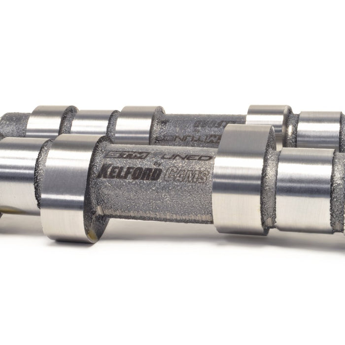 STM Tuned 650 Cams for Evo 9