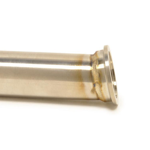 STM Tuned Evo 7/8/9 Dump Tube for FP SS Turbo Housing