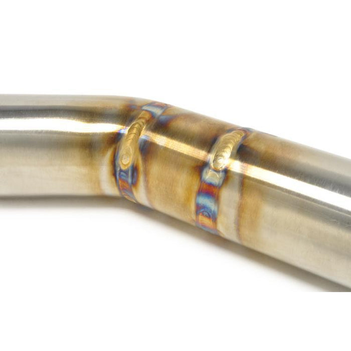 STM Tuned Evo 7/8/9 Dump Tube for FP SS Turbo Housing