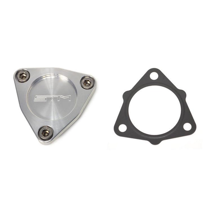 STM Tuned Cam Position Sensor Housing Cover for Evo 9