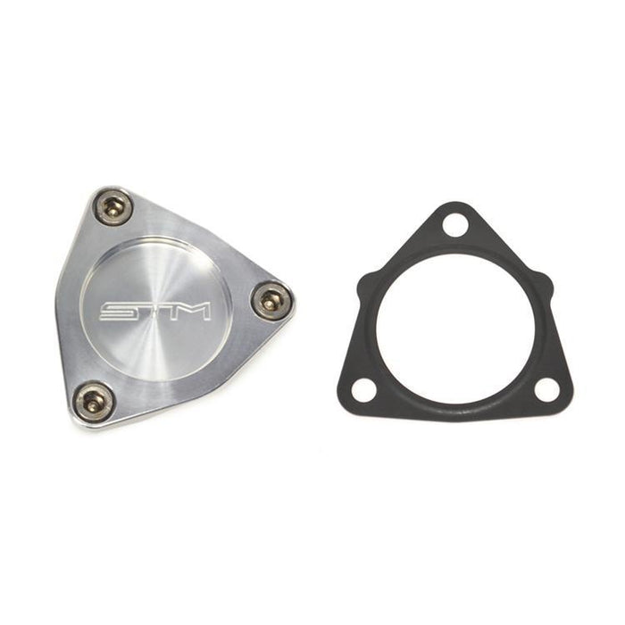 STM Tuned Cam Position Sensor Housing Cover for Evo 9